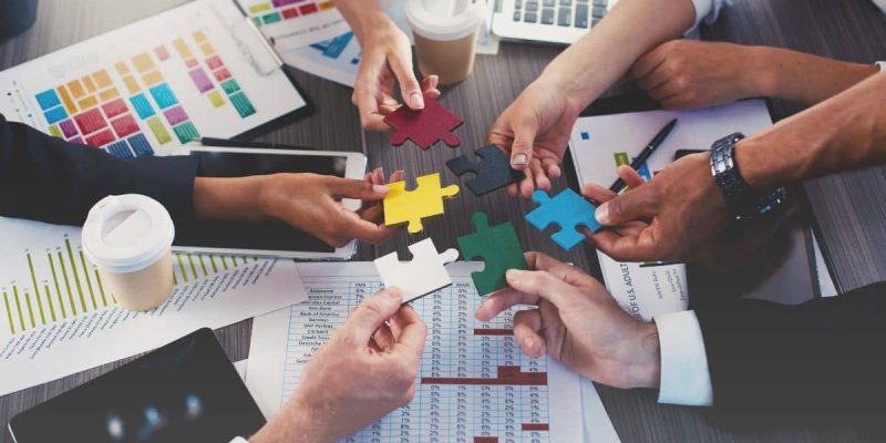 Planejamento estratégico é crucial para o sucesso de um departamento de captação de recursos